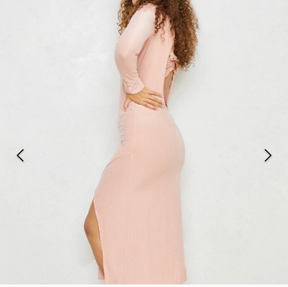 We Are HAH Southern Belle Dress Size Small - Picture 2 of 16